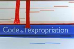 Brevet de constitutionnalité sous réserve de l'article L. 13-7 du Code de l'Expropriation